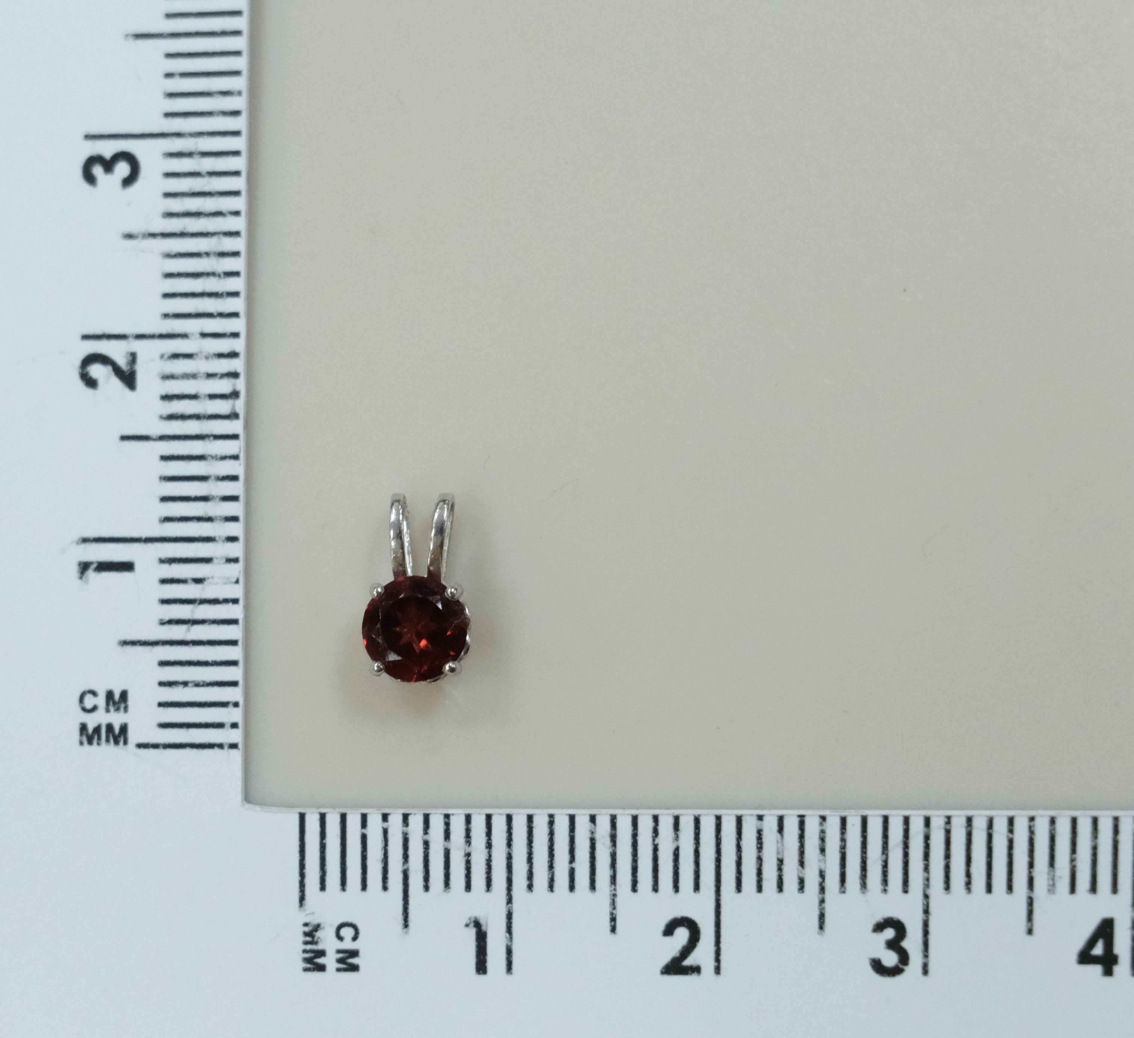 10422-002070 Подвеска (Ag 925)